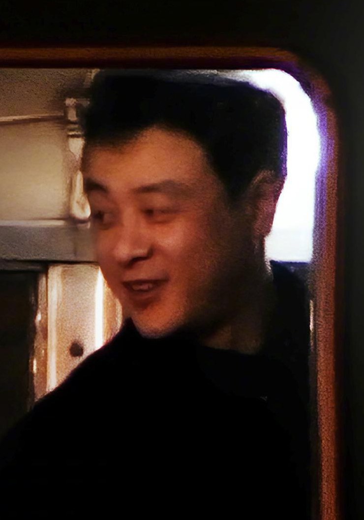 Zhubin Li