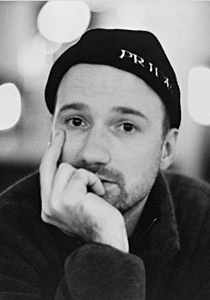 David Fincher