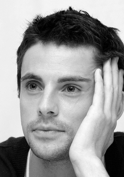 Matthew Goode