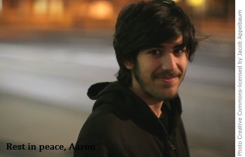 Aaron Swartz