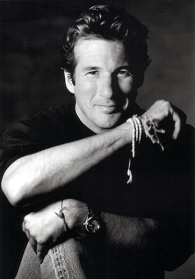 Richard Tiffany Gere