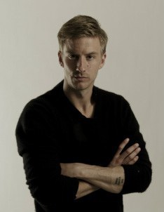 Filip Niclas Berg