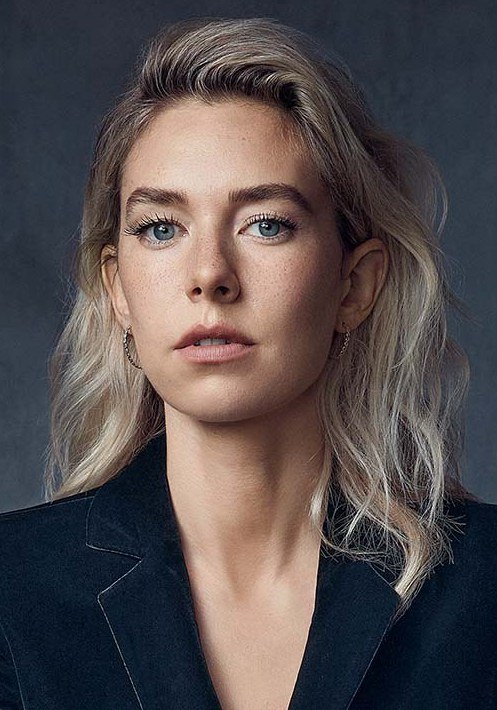 Vanessa Kirby