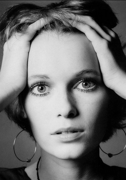 Mia Farrow