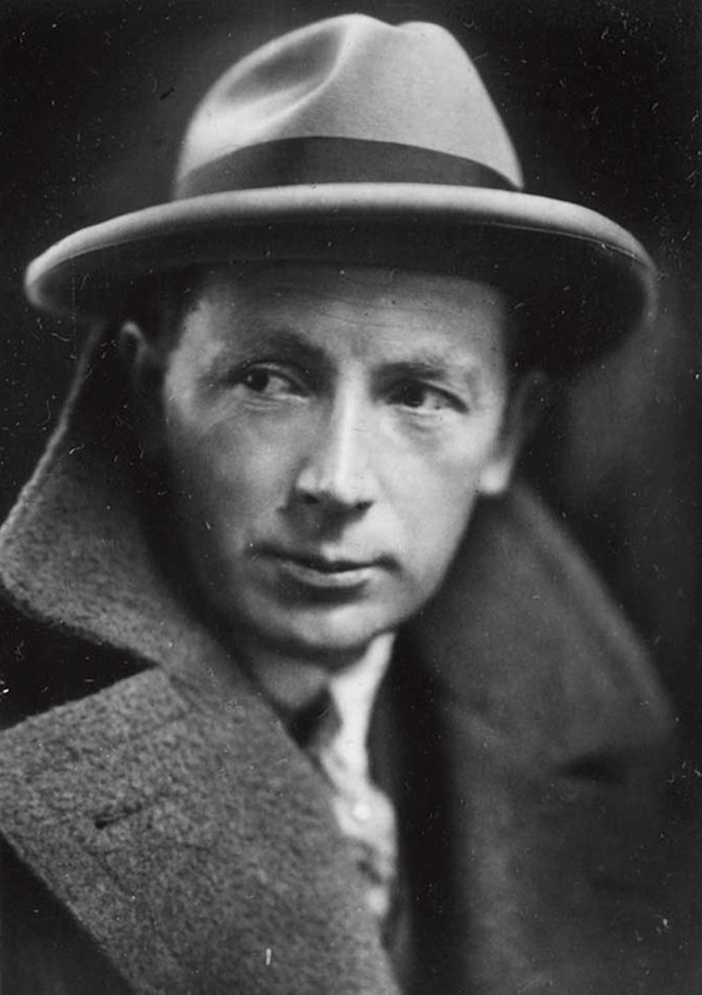 F. W. Murnau