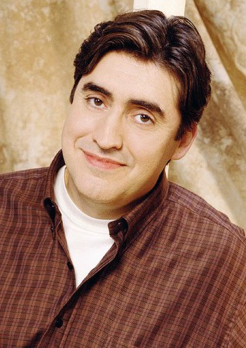 Alfred Molina