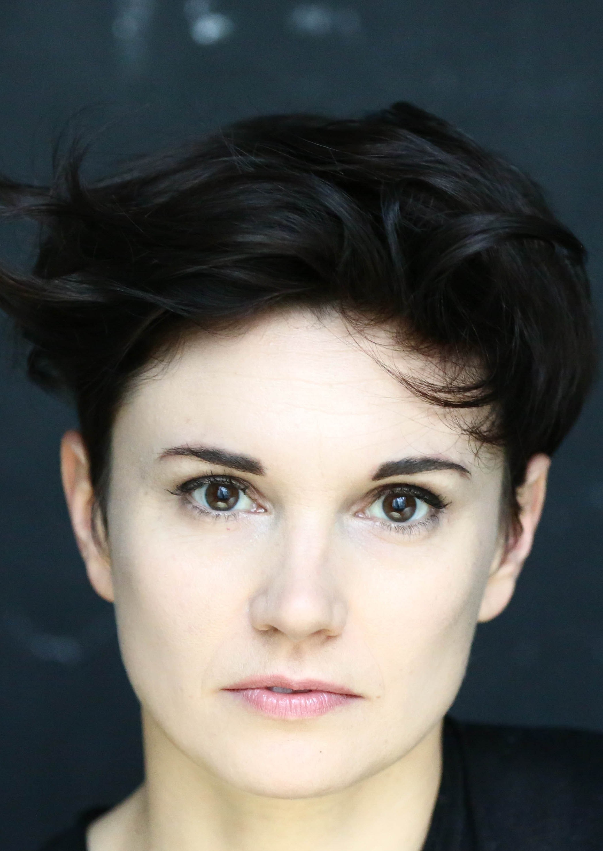 Marie Bouvet