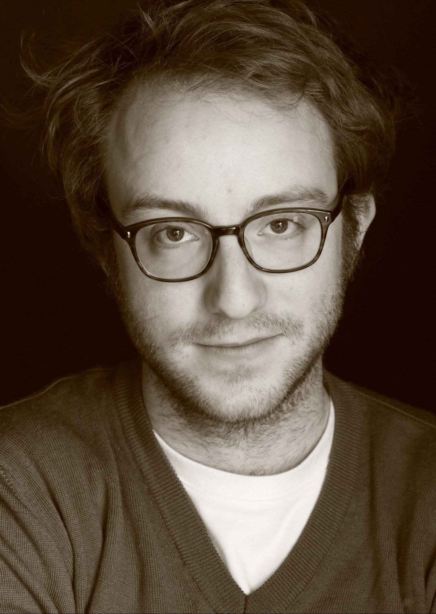 Sébastien Chassagne