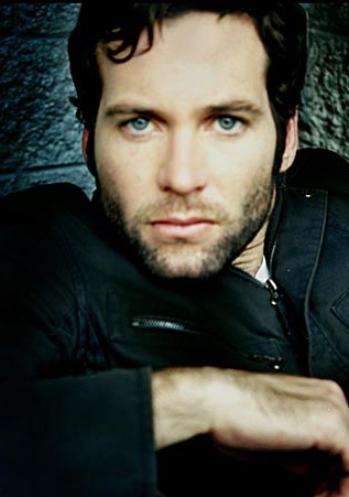 Eion Bailey