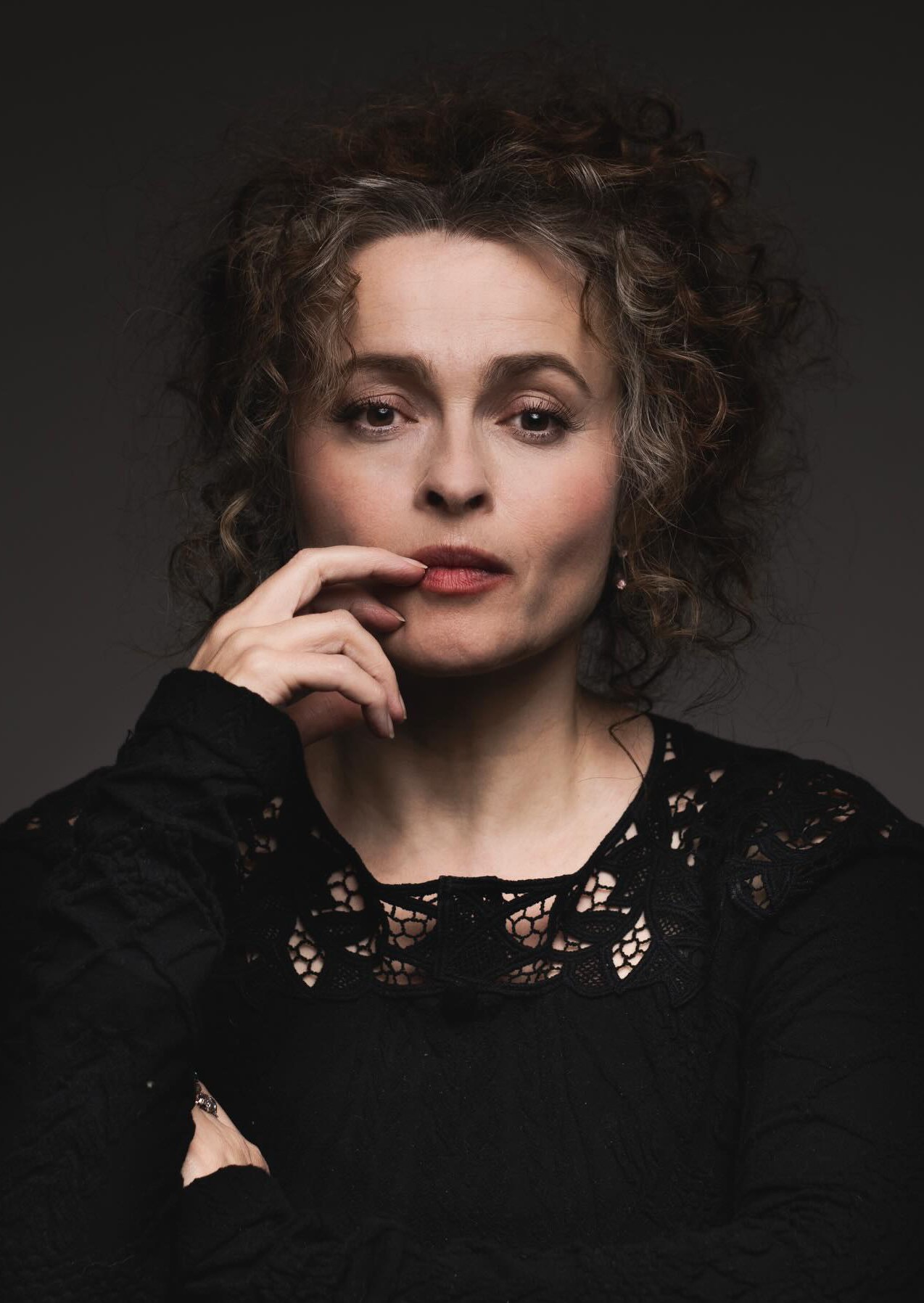 Helena Bonham Carter