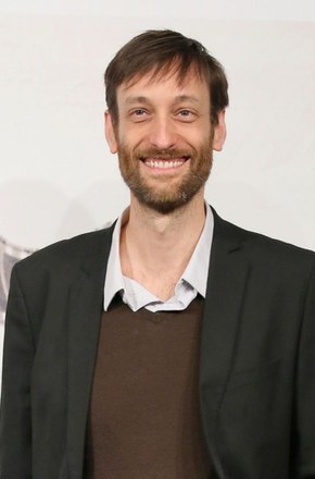Sébastien Laudenbach