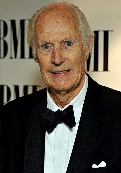 George Martin