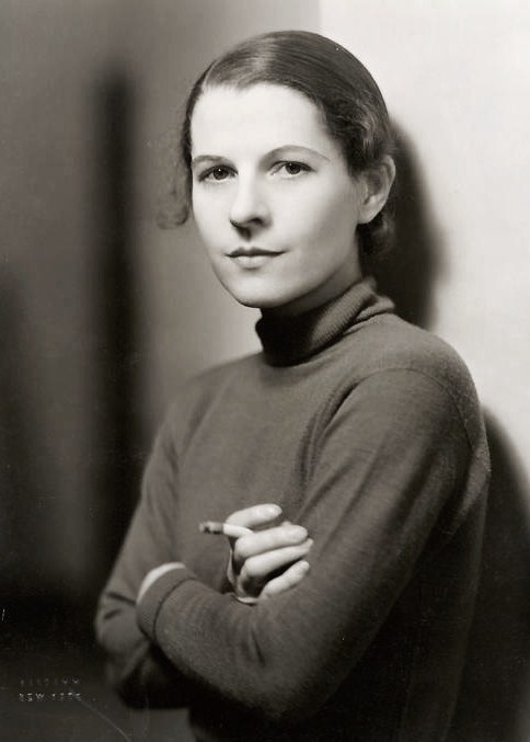 Ruth Gordon