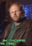 Jim Thomas