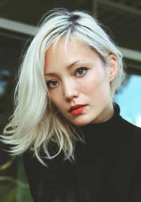Pom Klementieff