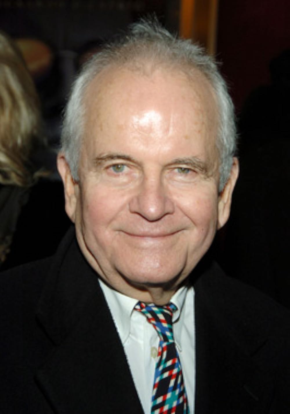 Ian Holm Cuthbert