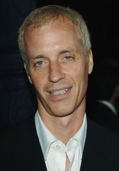 Daniel Christopher Gilroy