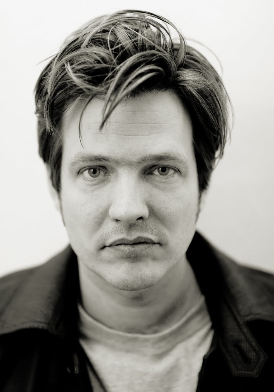 Thomas Vinterberg