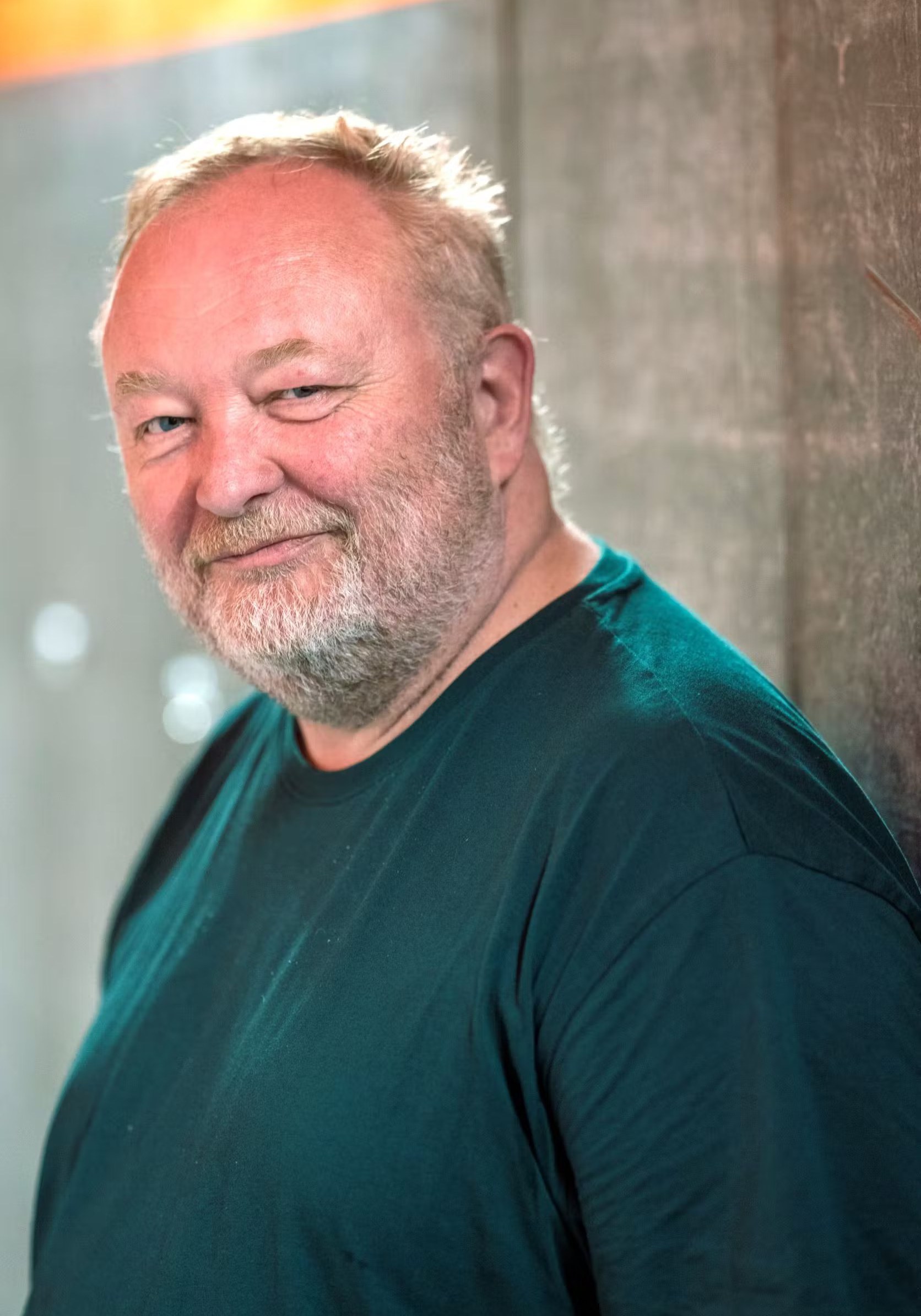 Bjarne Henriksen