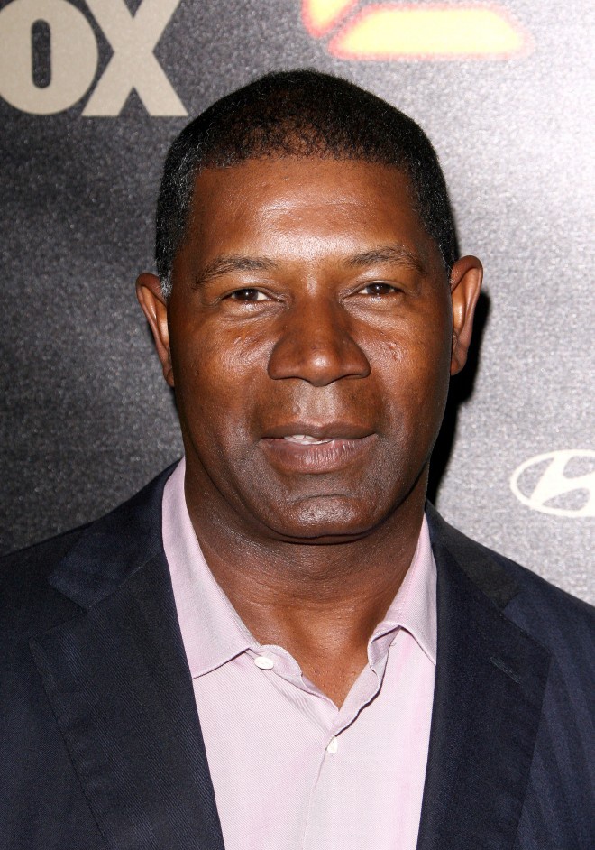 Dennis Dexter Haysbert