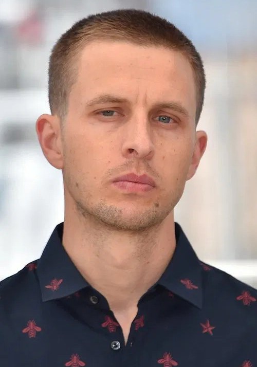 Anders Danielsen Lie