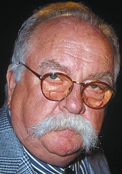 Wilford Brimley