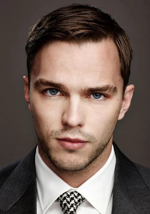 Nicholas Hoult