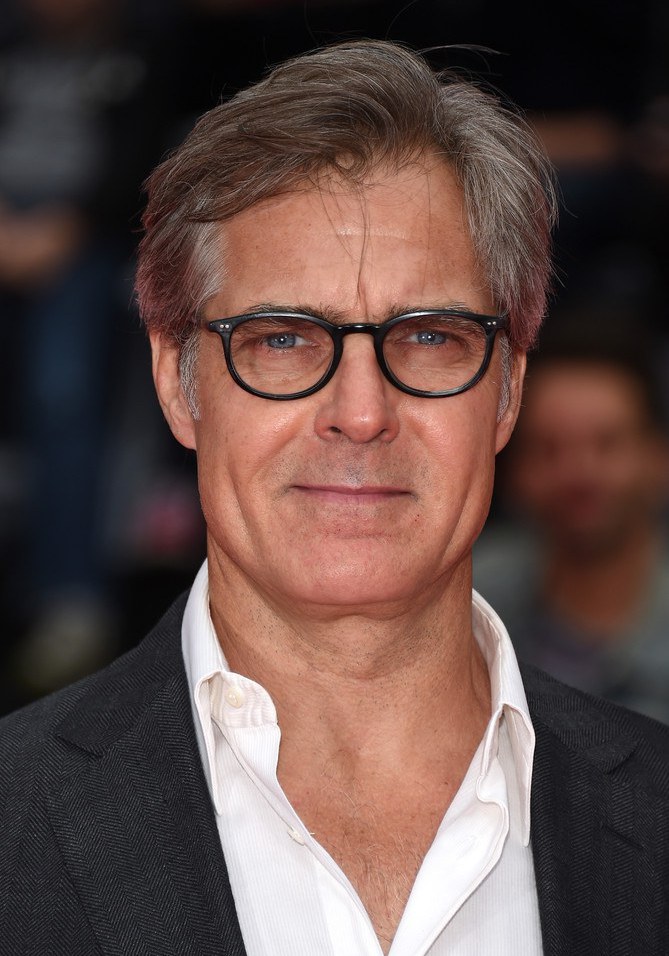 Henry Czerny