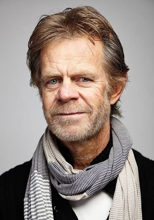 William Hall Macy Jr.