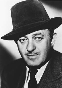 Ben Hecht