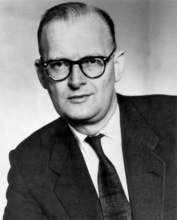 Arthur C. Clarke