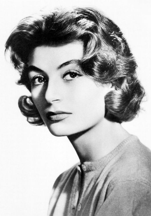 Anouk Aimée