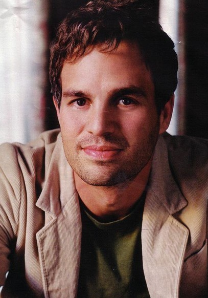 Mark Ruffalo