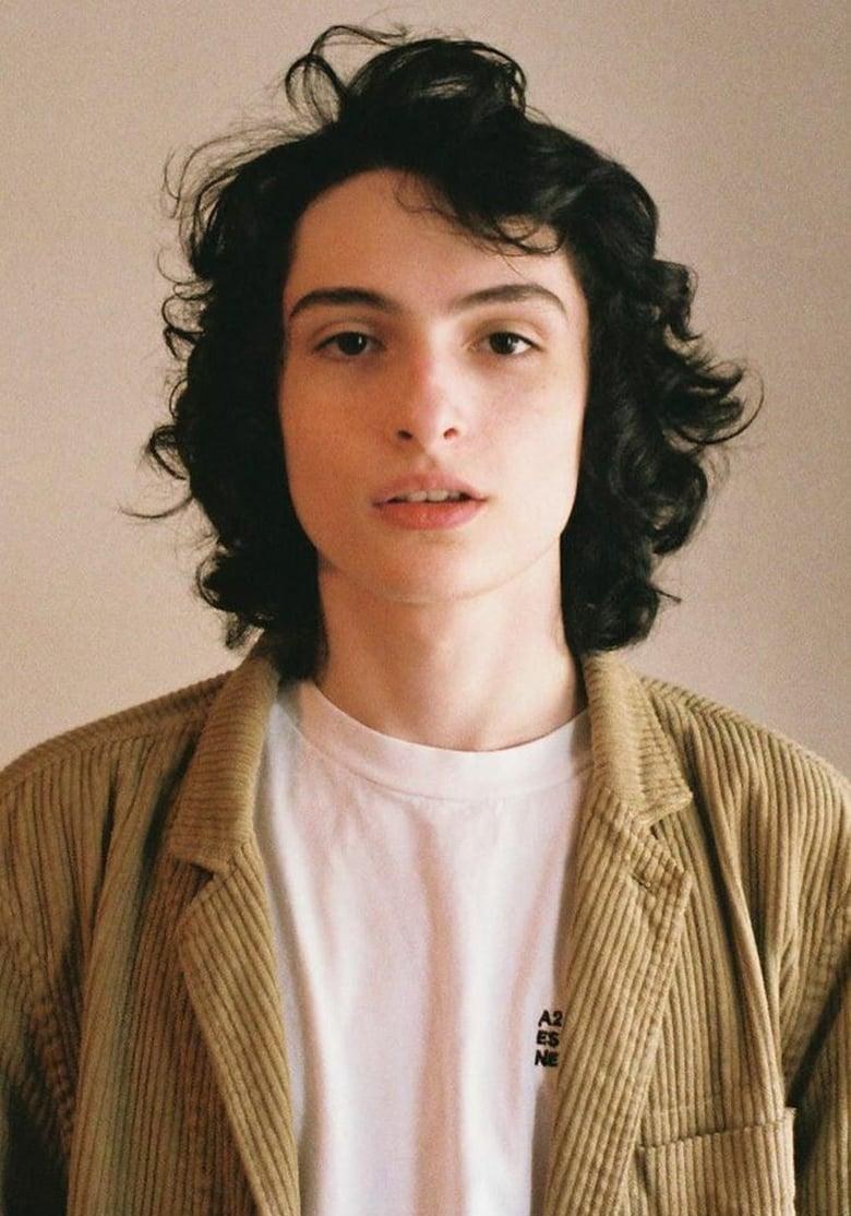Finn Wolfhard