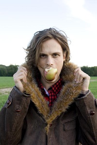 Matthew Gray Gubler