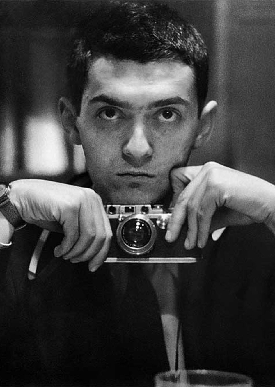 斯坦利·库布里克