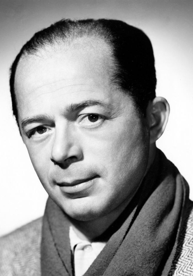 Billy Wilder