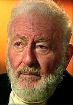 Anthony Joshua Shaffer