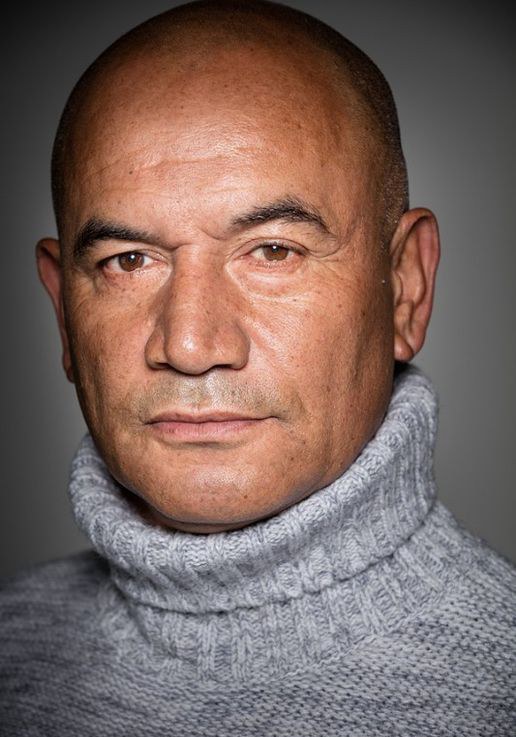 Temuera Morrison