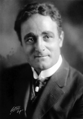 Wilfred Lucas