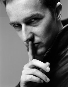 Edward Norton