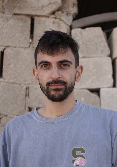 尤瓦尔·亚伯拉罕