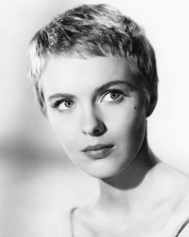Jean Dorothy Seberg