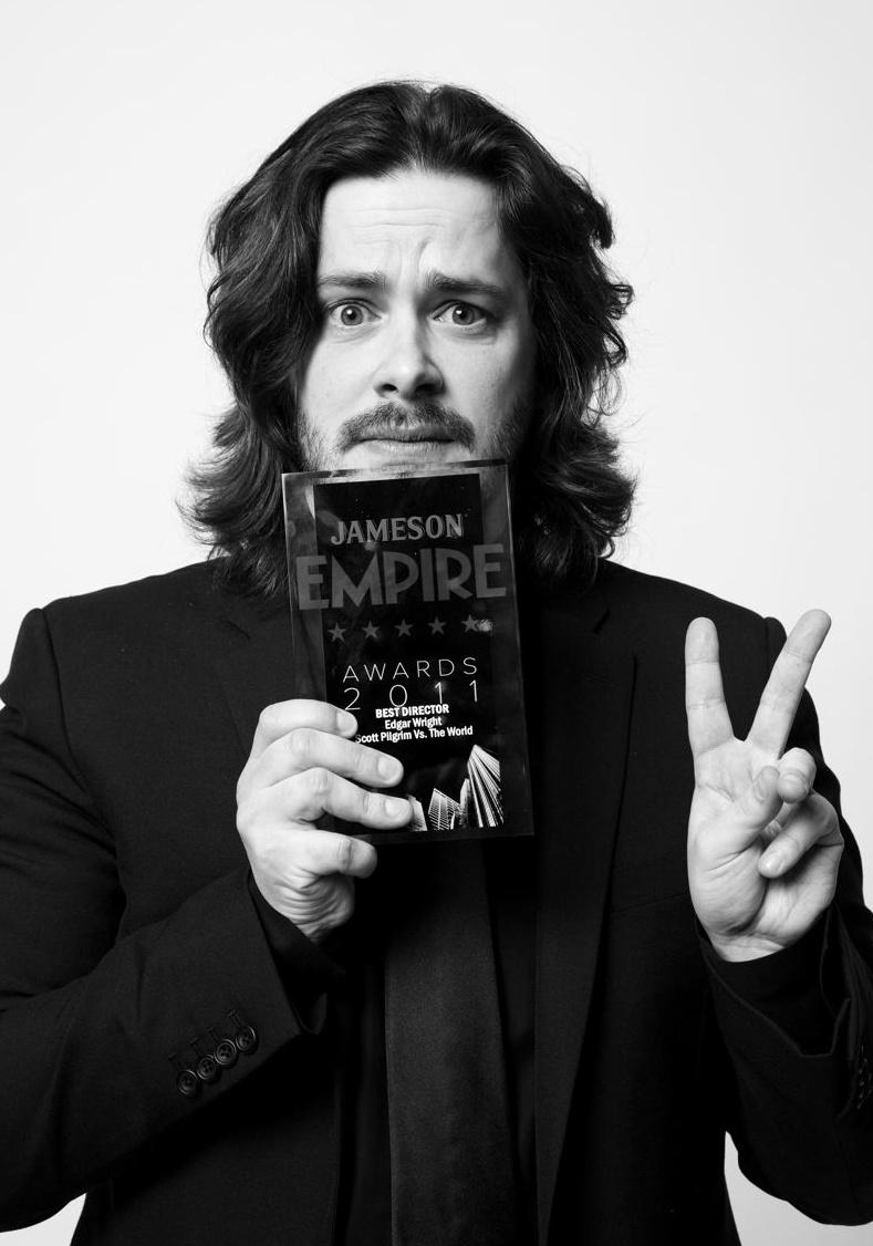 Edgar Wright