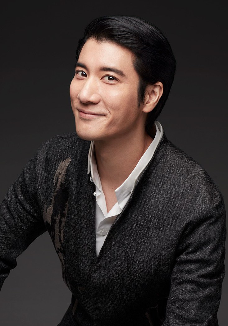 Lee-Hom Wang
