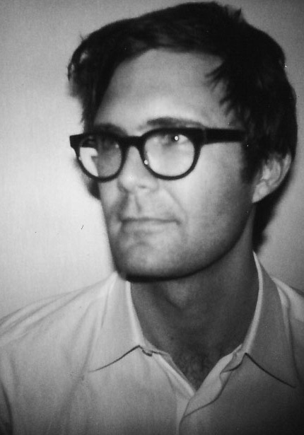 James Ripley Osgood Robert Perkins II