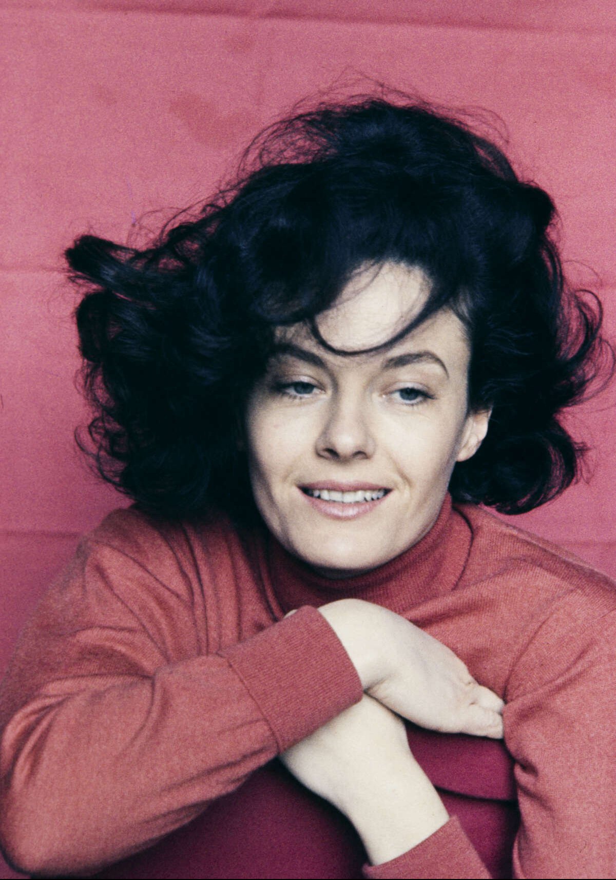 Delphine Claire Belriane Seyrig