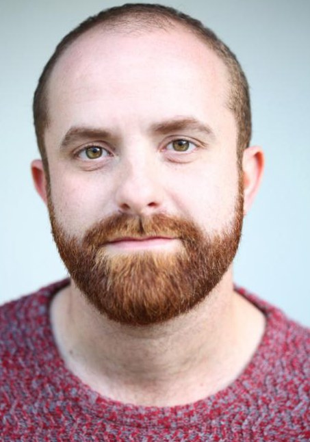 亚当·洛克斯利