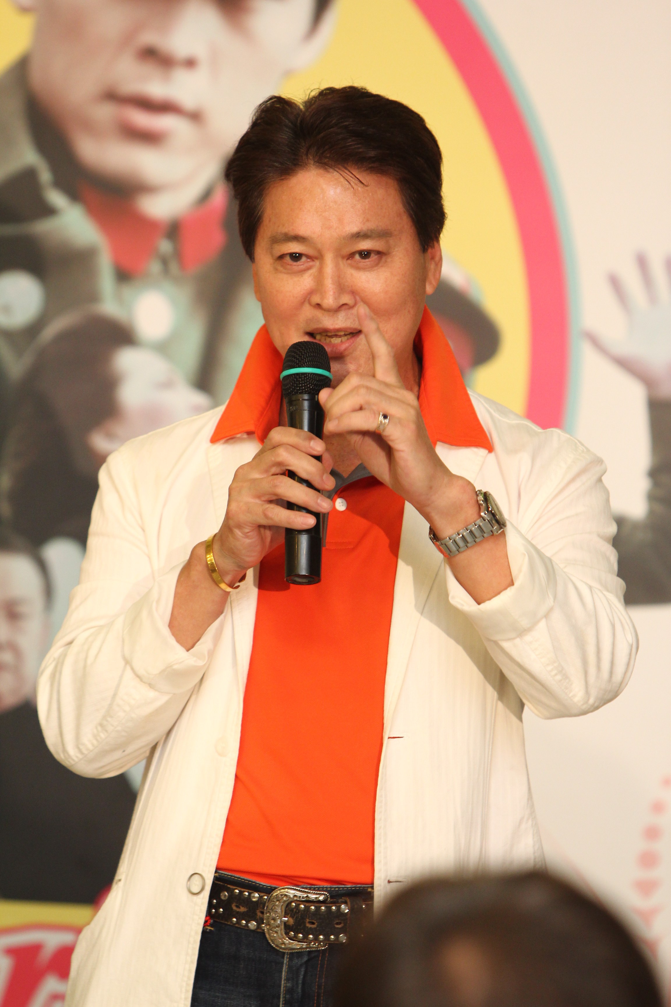 Liu Shang-Chien