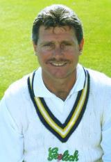 Robin Smith